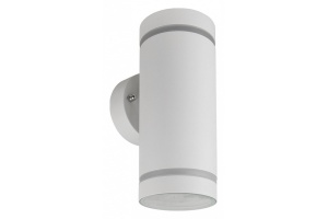 Уличный настенный светильник Feron Рио 48316