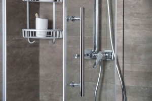 Душевой уголок Erlit Comfort ER10110H-C1 - 3