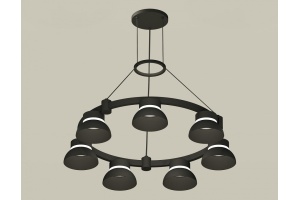 Подвесная люстра Ambrella Light XR XR92051401 - 2