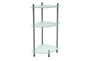 K-4133 Напольная тройная полка