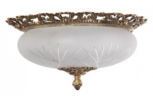 Накладной светильник Arti Lampadari Venezia Venezia E 1.13.38 G