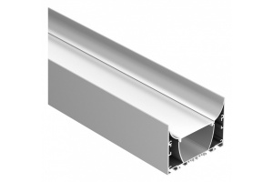Профиль Arlight ARH-Power-7555-Comfort-2000 Anod 036355