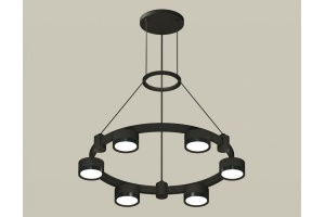 Подвесная люстра Ambrella Light XR XR92051100 - 2