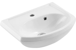 Раковина мебельная Onika Rosa Уют 45 белый 