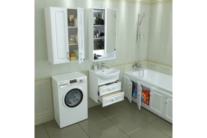 Комплект мебели Санта Верона 50 белый - 2