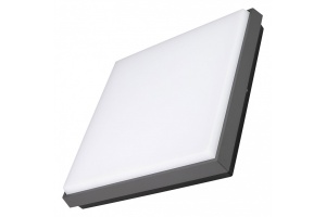 Уличный светодиодный светильник Arlight LGD-Area-S300x300-30W Warm3000 029953 - 3