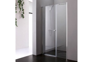 Душевая дверь в нишу Cezares Elena B11 40/90 P Cr L