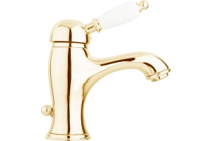 Смеситель Cezares Elite ELITE-LSM1-03/24-Bi для раковины