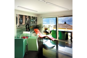 Встраиваемый светодиодный светильник Novotech Spot Iter 358821 - 3