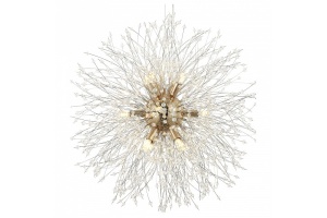 Подвесная люстра Stilfort Salut 2123/03/16P