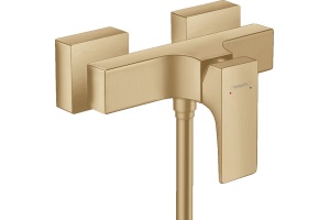 Смеситель Hansgrohe Metropol 32560140 для душа
