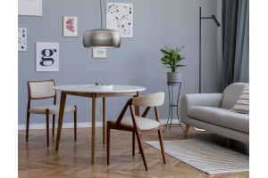 Торшер Maytoni Estudo Z010FL-L8B3K - 2