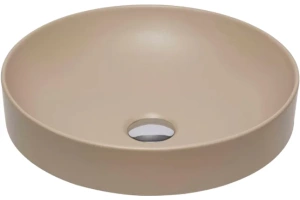 Раковина накладная beWash Alster 40 бежевый