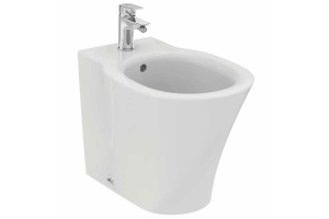 Смеситель для биде Ideal Standard Tesi хром - 2