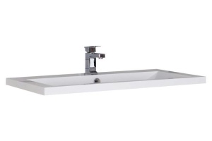 Мебельная раковина Aquanet Нота 100.2 см (00158753) - 2