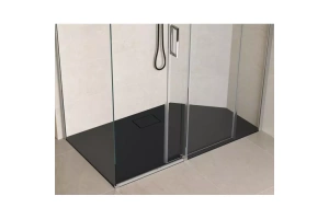 Поддон для душа EXCELLENT Lavano 140x80 черный - 2