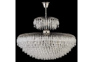 Подвесная люстра Arti Lampadari Bronte Bronte E 1.5.80.106 N - 3