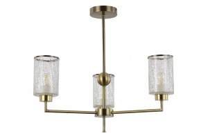 Люстра на штанге EVOLUCE Vestre SLE1046-302-03