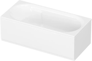 Акриловая ванна Cezares Arno 170x80 (ARNO-170-80-45-W37) - 2