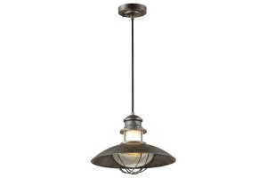 Уличный подвесной светильник Odeon Light Nature Dante 4164/1