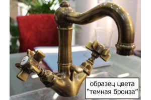 Душевой комплект Nicolazzi Classica Lusso 3400 DB 76 - 2