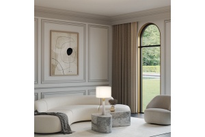 Бра Maytoni Bianco Z030WL-02BS - 3