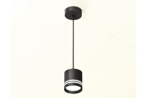 Подвесной светильник Ambrella Light XP XP8111024 - 3