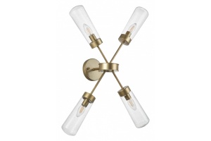 Светильник на штанге Lightstar Crotone 690643