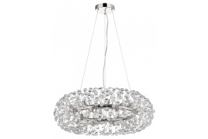 Подвесная люстра Lussole Alaska LSP-8582 - 3