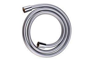 Душевая лейка с шлангом Vincea Inspire хром - 3