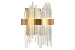 Накладной светильник Natali Kovaltseva LED LAMPS 81118 LED LAMPS 81118/1W - 3