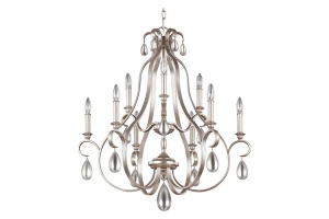 Подвесная люстра Feiss Dewitt FE-DEWITT9