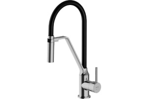 Смеситель Am.Pm Like F8013000 для кухонной мойки