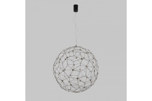 Подвесной светильник Bogate's Alioth 453/1