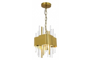 Подвесной светильник ST-Luce Olvera SL1633.203.04 - 3