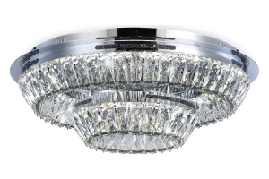 Люстра на штанге Ambrella TR TR5029