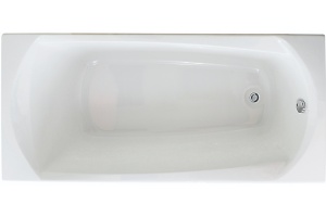 Акриловая ванна 1MarKa Elegance 170х70