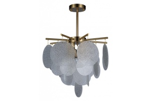 Подвесная люстра Loft IT Frost 10022/400