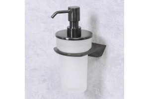 Wiese K-8999 Дозатор для жидкого мыла - 2