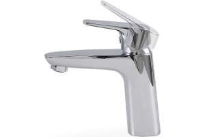 Смеситель для умывальника, Zodiac, IDDIS, ZODSB00i01 - 3