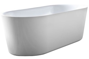 Акриловая ванна BelBagno BB305-1484