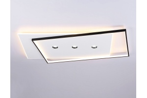 Накладной светильник Ambrella FL FL5066 - 2