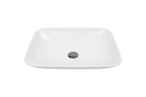 Раковина накладная Bien Harmony 54 белый