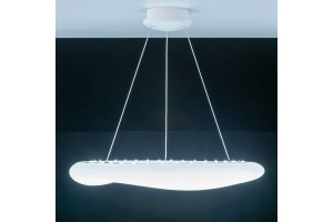 Подвесная люстра Citilux Стратус Смарт CL732A800GS - 3