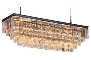 Подвесная люстра Vitaluce  V5852-1/30