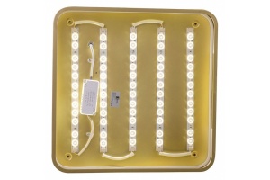 Накладной светильник Zortes Gabby ZRS.1215.03 - 3