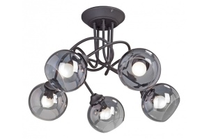 Люстра на штанге Vitaluce  V4309-1/5PL