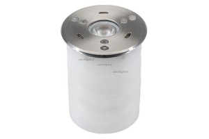 Ландшафтный светодиодный светильник Arlight KT-Aqua-Color-R85-9W RGB 024939