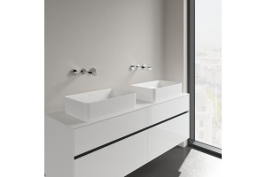 Раковина Villeroy & Boch Collaro 4A205601 56х36 белый - 2