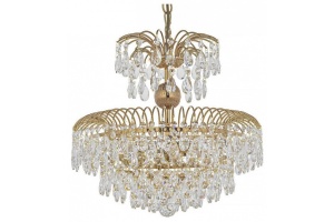 Подвесная люстра Arti Lampadari Mineo Mineo E 1.5.40.101 G